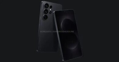 Nova geração: Galaxy S26 Ultra revela design impressionante e especificações