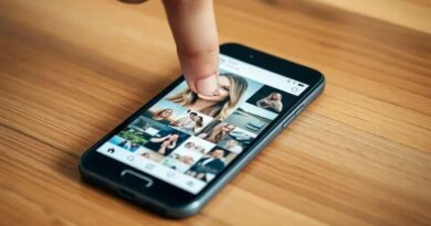 Nova lei na Paraíba proíbe IA para criar imagens eróticas de crianças