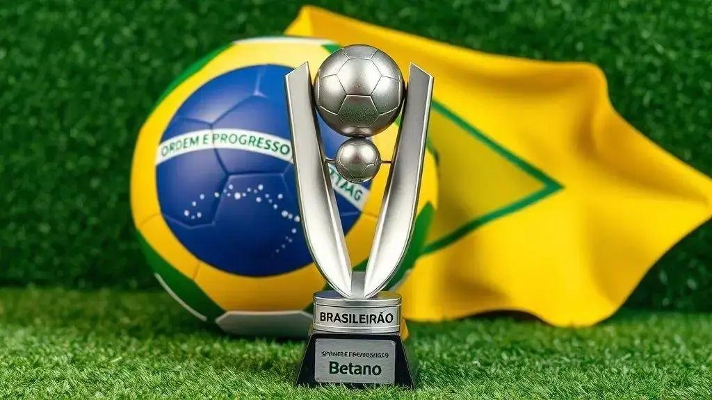 Novo Calendário do Futebol Brasileiro: Mudanças de 2026 a 2029