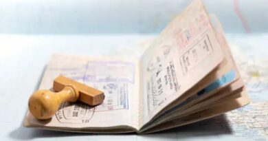 Novo sistema digital de passaportes é implementado na Europa