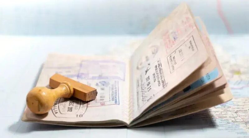 Novo sistema digital de passaportes é implementado na Europa