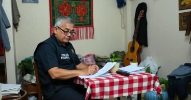 Operação da Polícia Federal Investiga Fraudes na Lei Paulo Gustavo