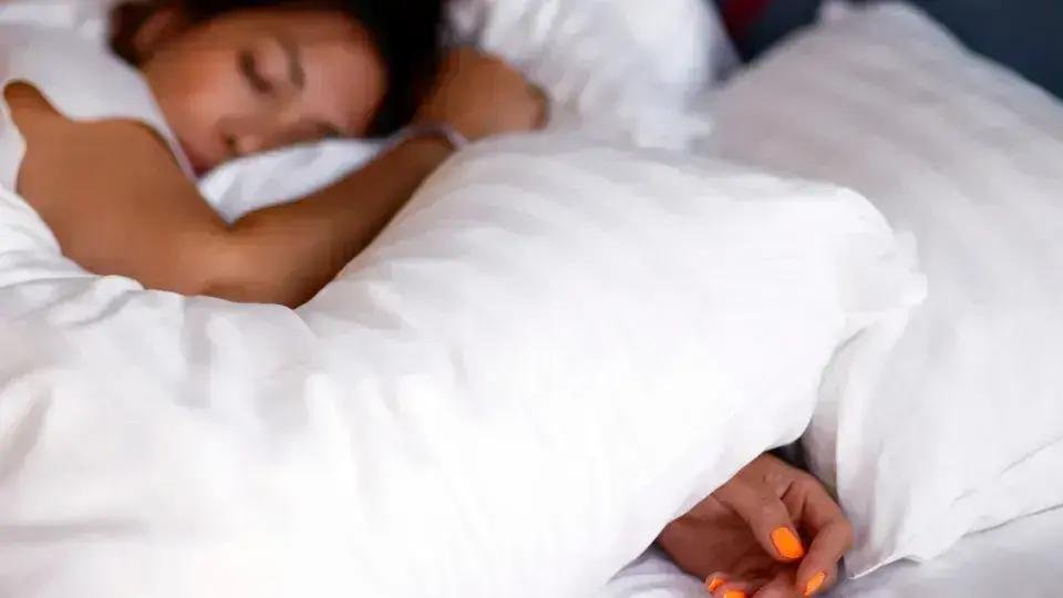 Os melhores sons para ajudar você a dormir melhor
