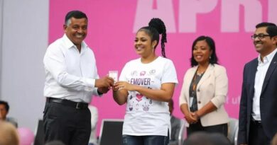 Paraíba Lança Campanha Outubro Rosa 2025: Diagnosticando o Câncer de Mama