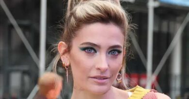 Paris Jackson e a disputa de R$ 365 milhões da herança do pai