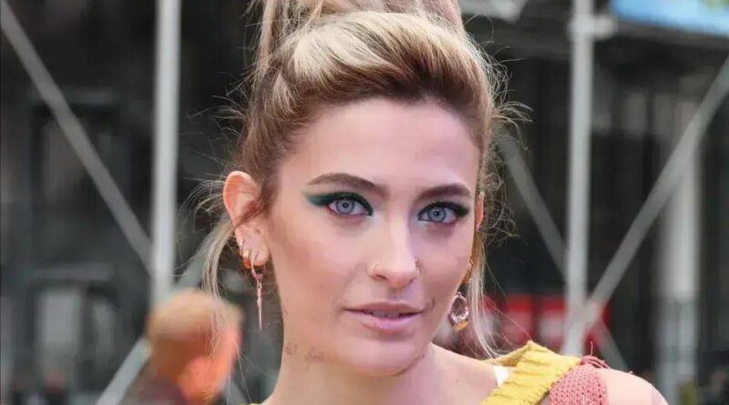 Paris Jackson e a disputa de R$ 365 milhões da herança do pai