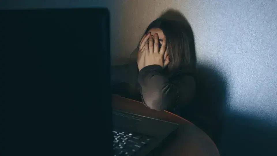 Pesquisa revela que maioria dos casos de abuso sexual não é denunciada