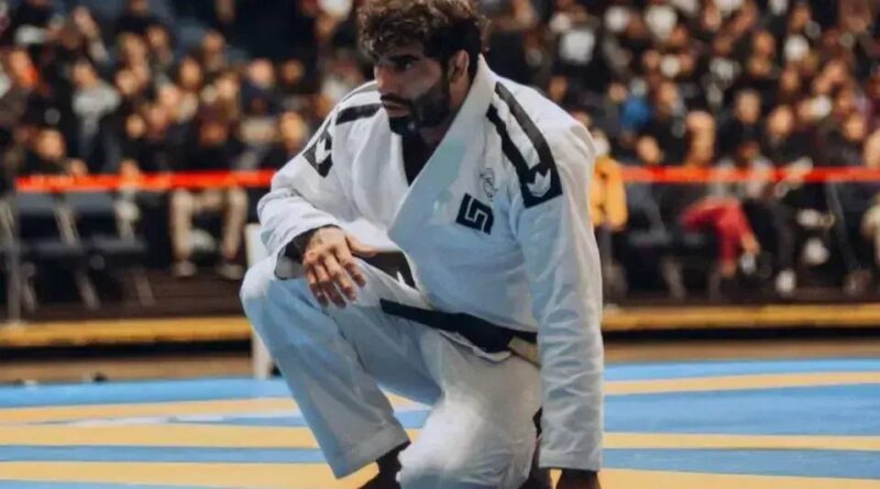Policial Militar é Transferido para Prisão Comum Após Morte de Leandro Lo