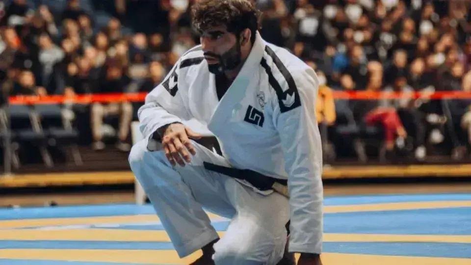 Policial Militar é Transferido para Prisão Comum Após Morte de Leandro Lo