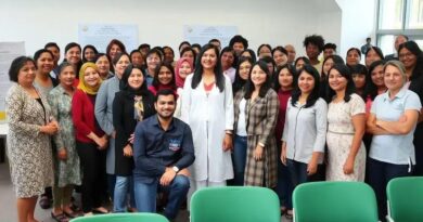 Prefeitura de São José dos Cordeiros Lança Curso de Marketing Digital