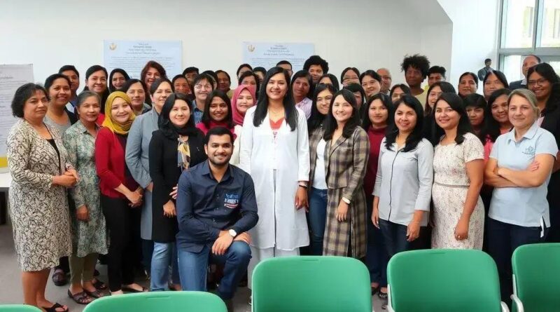 Prefeitura de São José dos Cordeiros Lança Curso de Marketing Digital