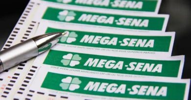Prêmio de R$ 39 milhões da Mega-Sena é sorteado nesta quinta-feira (16)