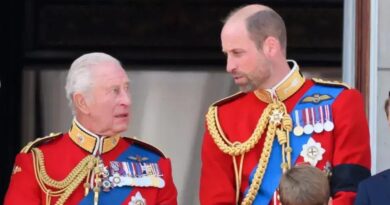 Príncipe William Representará o Rei Charles 3° na COP30 em Belém