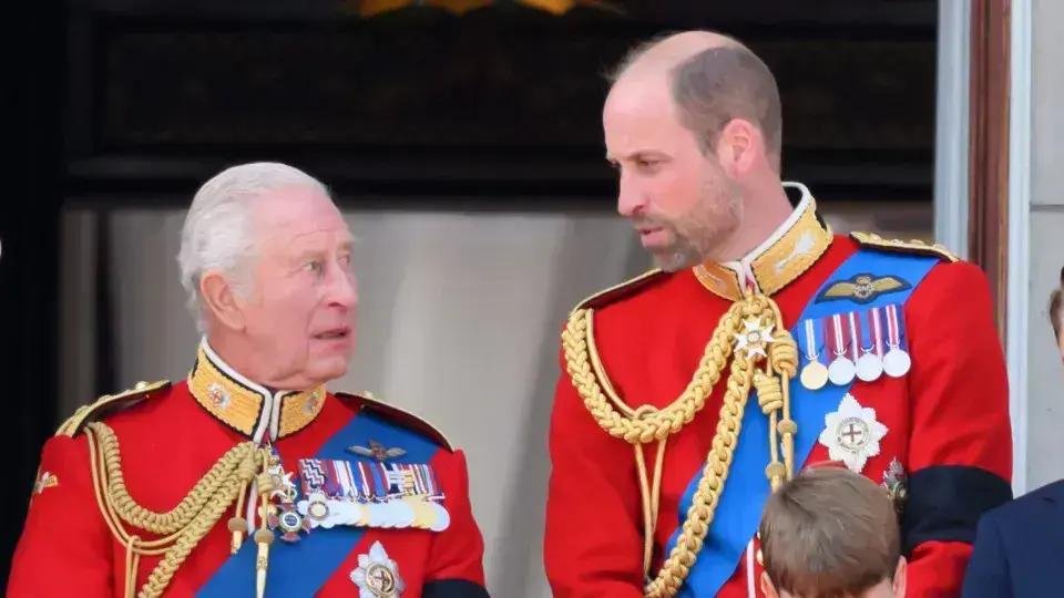 Príncipe William Representará o Rei Charles 3° na COP30 em Belém