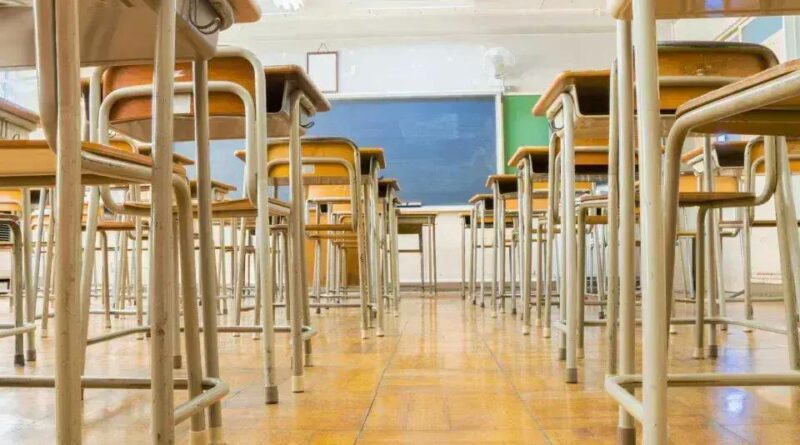 Professor brasileiro perde 21% do tempo de aula para manter disciplina