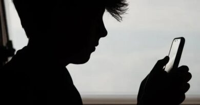 Professor de São Paulo alerta sobre os perigos da adultização infantil nas redes