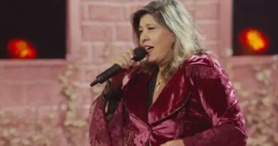 Roberta Miranda cancela turnê na Europa por problemas contratuais