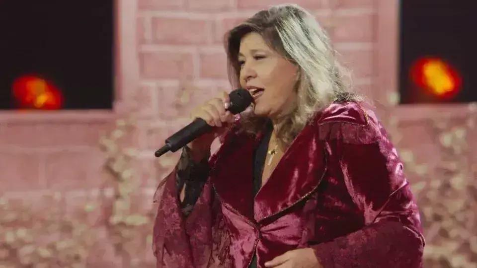 Roberta Miranda cancela turnê na Europa por problemas contratuais