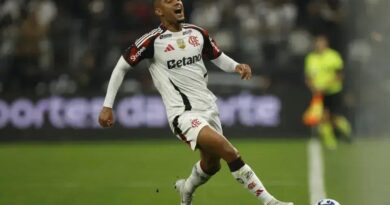 Samuel Lino: De Destaque na Seleção a alvo de Protestos no Flamengo