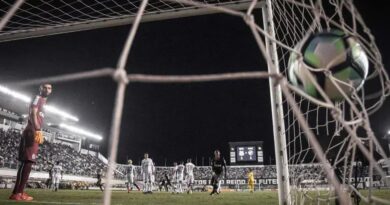 São Paulo planeja mais jogos na Vila Belmiro em 2025