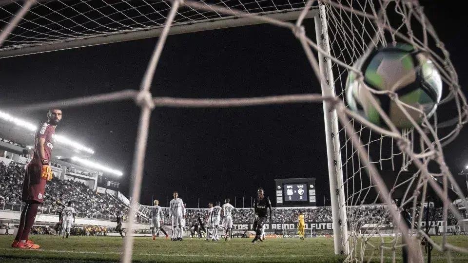 São Paulo planeja mais jogos na Vila Belmiro em 2025