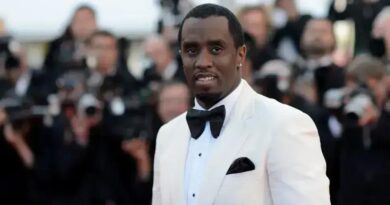 Sean Diddy Combs condenado a quatro anos de prisão por transporte para prostituição