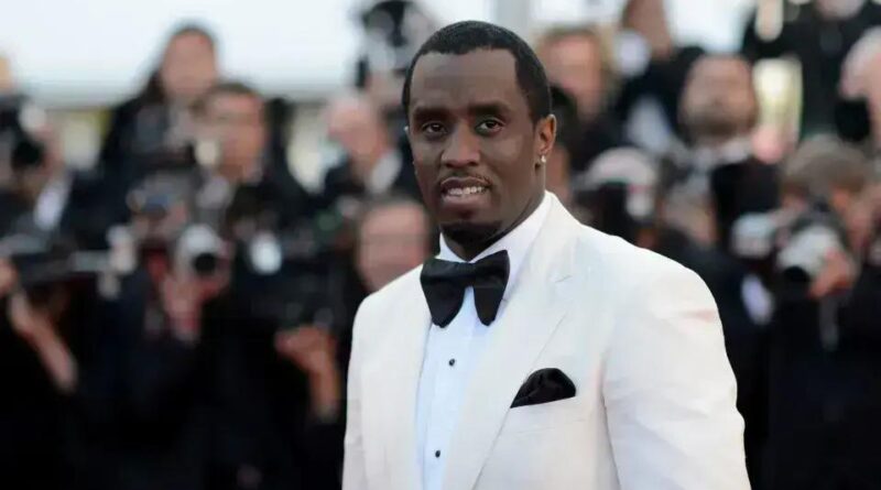 Sean Diddy Combs condenado a quatro anos de prisão por transporte para prostituição