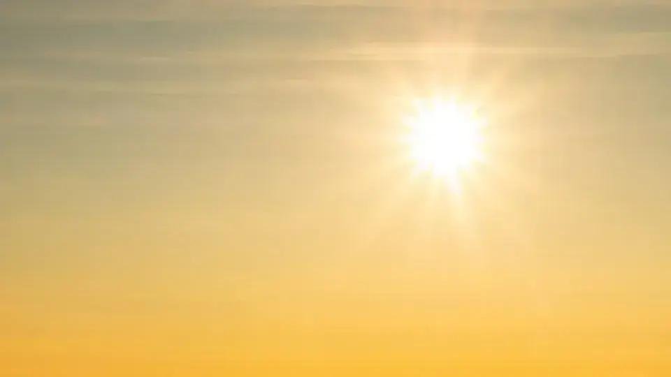 SP registra calor recorde de 36°C antes da frente fria