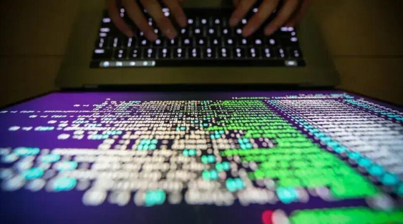 Taiwan registra 2,8 milhões de ataques cibernéticos diários