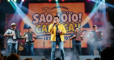 TaperoArte 2025: Celebração Cultural em Comemoração aos 139 Anos de Taperoá