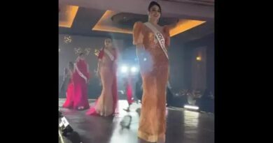 Terremoto interrompe Miss Ásia-Pacífico 2025 e deixa mortos nas Filipinas