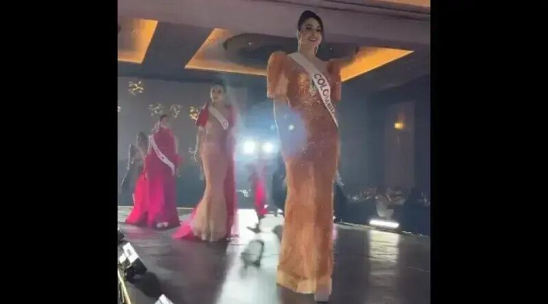 Terremoto interrompe Miss Ásia-Pacífico 2025 e deixa mortos nas Filipinas