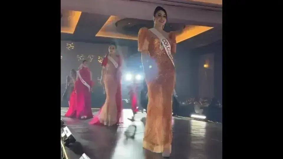 Terremoto interrompe Miss Ásia-Pacífico 2025 e deixa mortos nas Filipinas