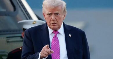 Trump ameaça aumentar tarifas sobre produtos chineses e não irá se reunir com Xi Jinping