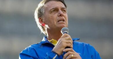 União de Governadores da Direita Em Meio a Incertezas Sobre Bolsonaro