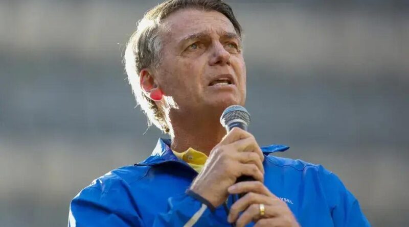 União de Governadores da Direita Em Meio a Incertezas Sobre Bolsonaro