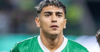 Uruguai anuncia convocação de 18 jogadores para amistosos de outubro