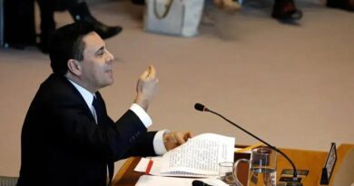 Venezuela pede ações à ONU para evitar catástrofe no Caribe