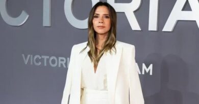 Victoria Beckham abre o jogo sobre distúrbios alimentares em documentário