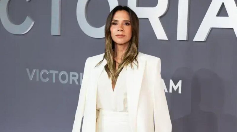 Victoria Beckham abre o jogo sobre distúrbios alimentares em documentário