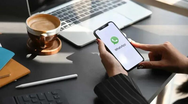 Vírus no WhatsApp Web Rouba Senhas de Bancos no Brasil