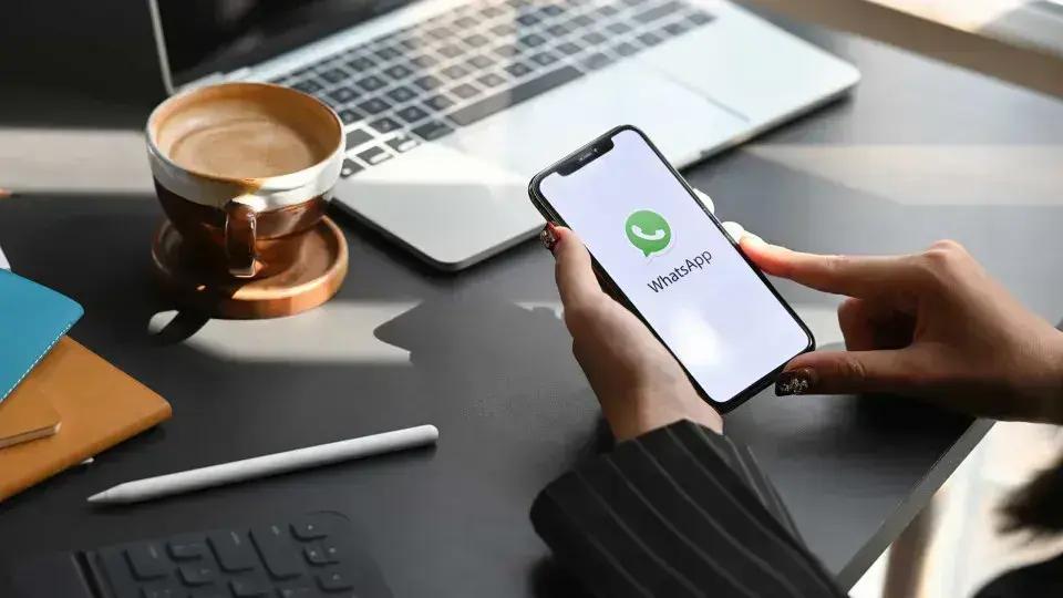 Vírus no WhatsApp Web Rouba Senhas de Bancos no Brasil