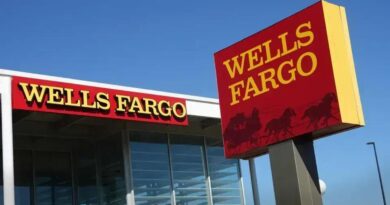 Wells Fargo: Lucro Aumenta 10% no Terceiro Trimestre de 2025