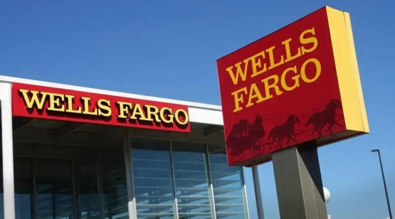 Wells Fargo: Lucro Aumenta 10% no Terceiro Trimestre de 2025
