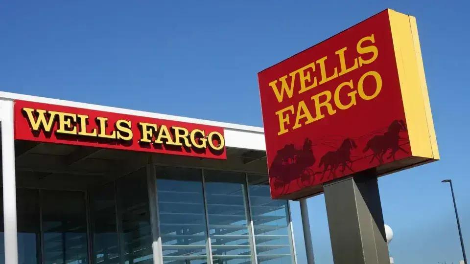 Wells Fargo: Lucro Aumenta 10% no Terceiro Trimestre de 2025