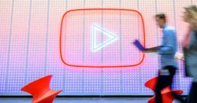 YouTube oferece segunda chance a criadores banidos por desinformação
