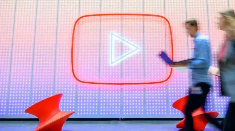 YouTube oferece segunda chance a criadores banidos por desinformação