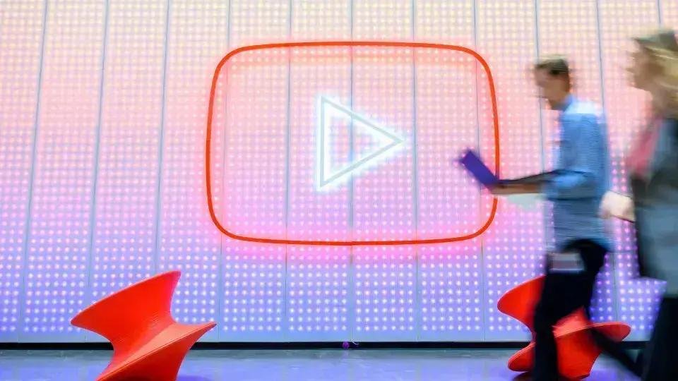 YouTube oferece segunda chance a criadores banidos por desinformação
