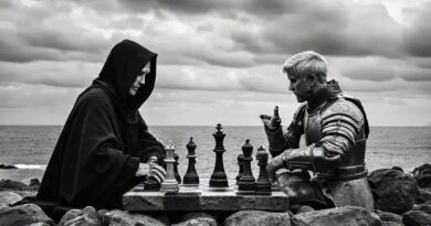 A Morte no Cinema: Sete Filmes Para Refletir no Dia de Finados