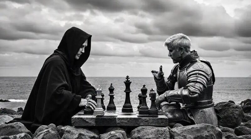 A Morte no Cinema: Sete Filmes Para Refletir no Dia de Finados